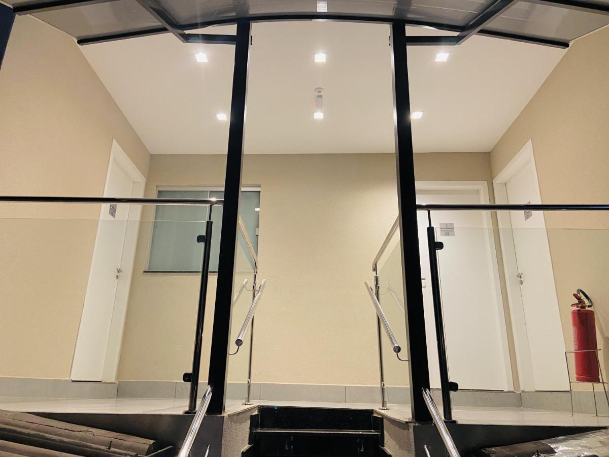Hotel Conviver Formosa Eksteriør bilde
