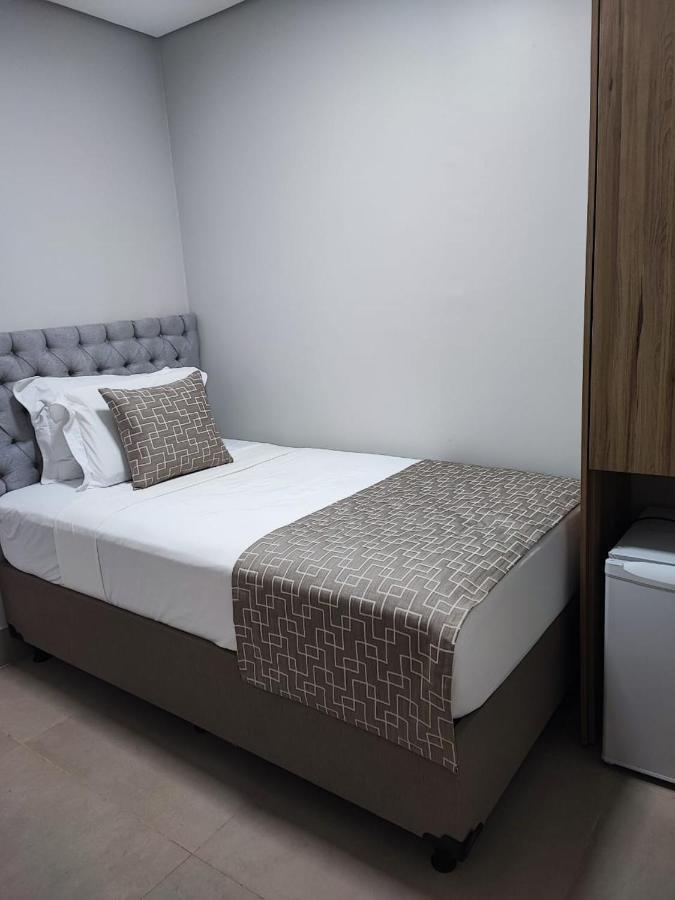 Hotel Conviver Formosa Eksteriør bilde